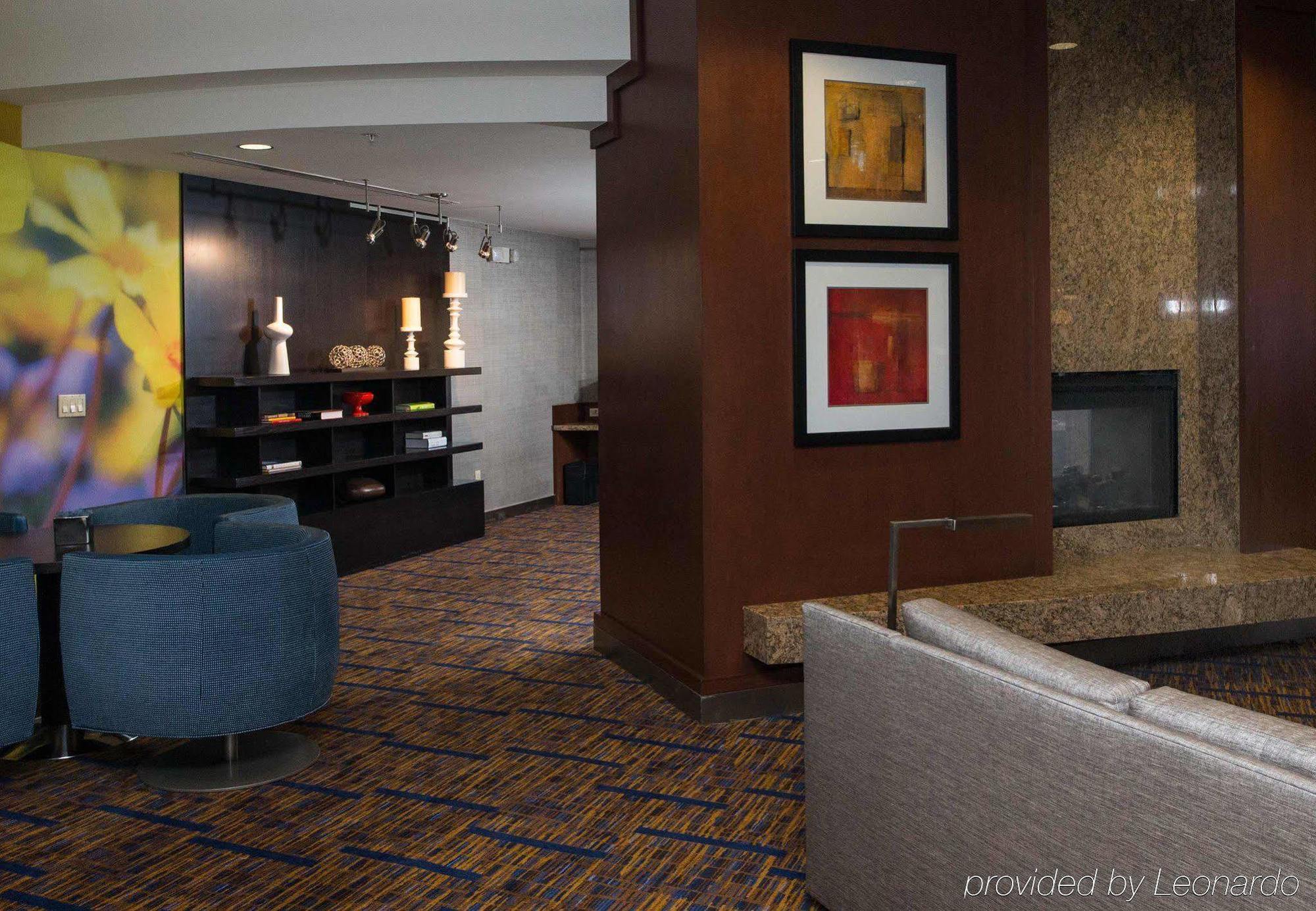 Courtyard Los Angeles Burbank Airport Екстериор снимка