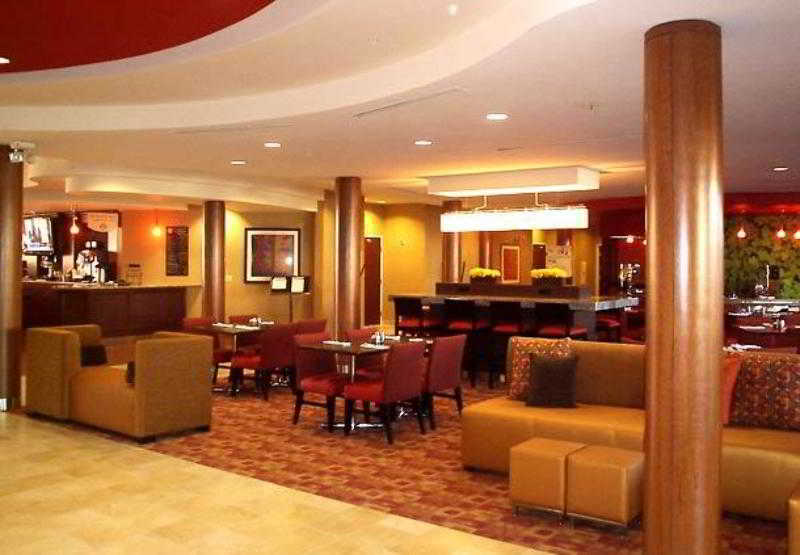 Courtyard Los Angeles Burbank Airport Екстериор снимка